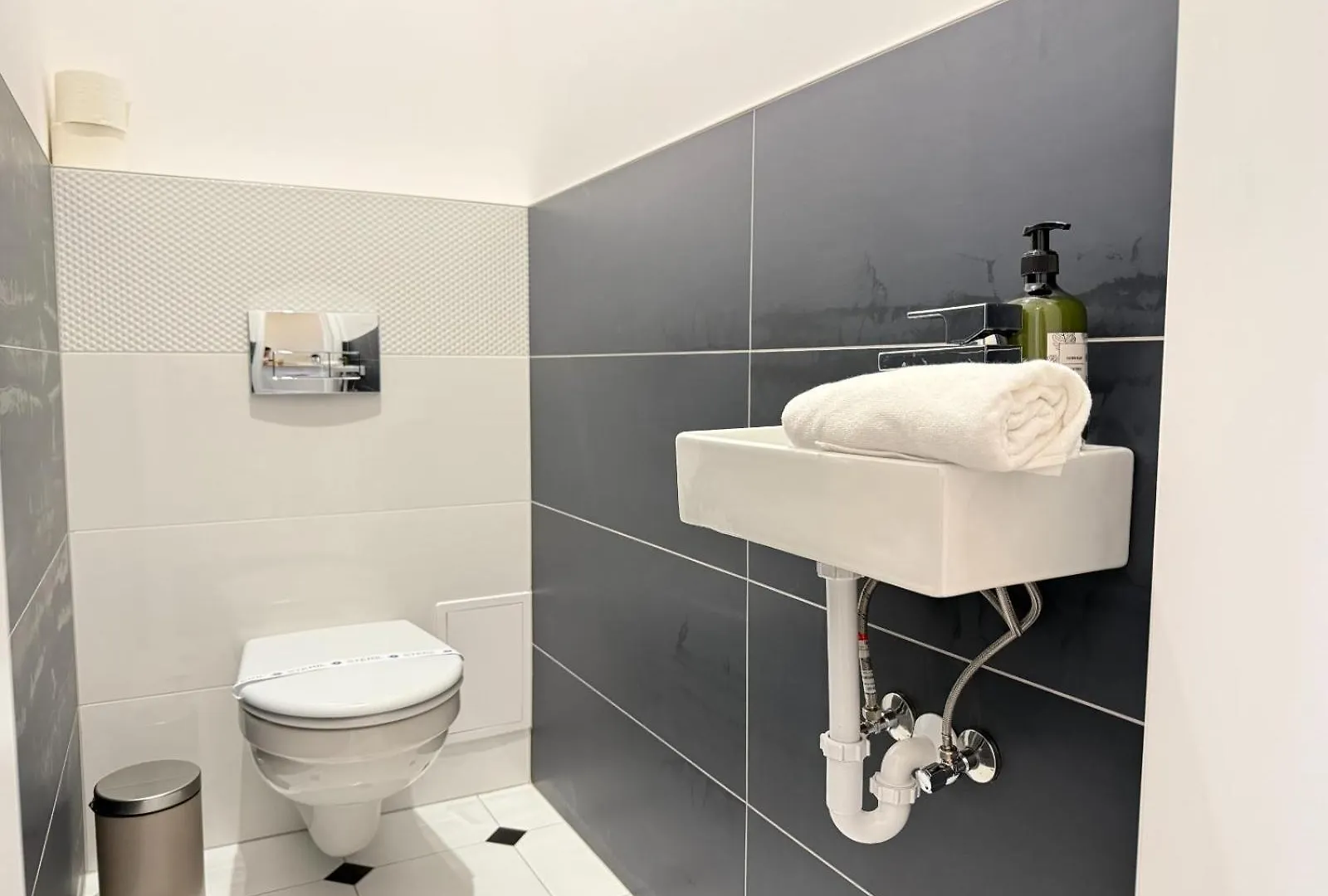 Apartment Downtown Superior Bestern Szegedin Ungarn