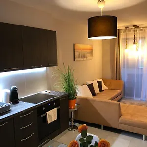 Gyoengye Lux Apartment