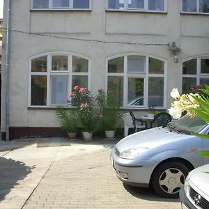 Garden 39 Gasthof